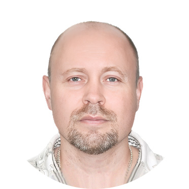 Андрей Носков