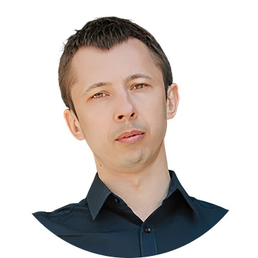 Андрей Фролов